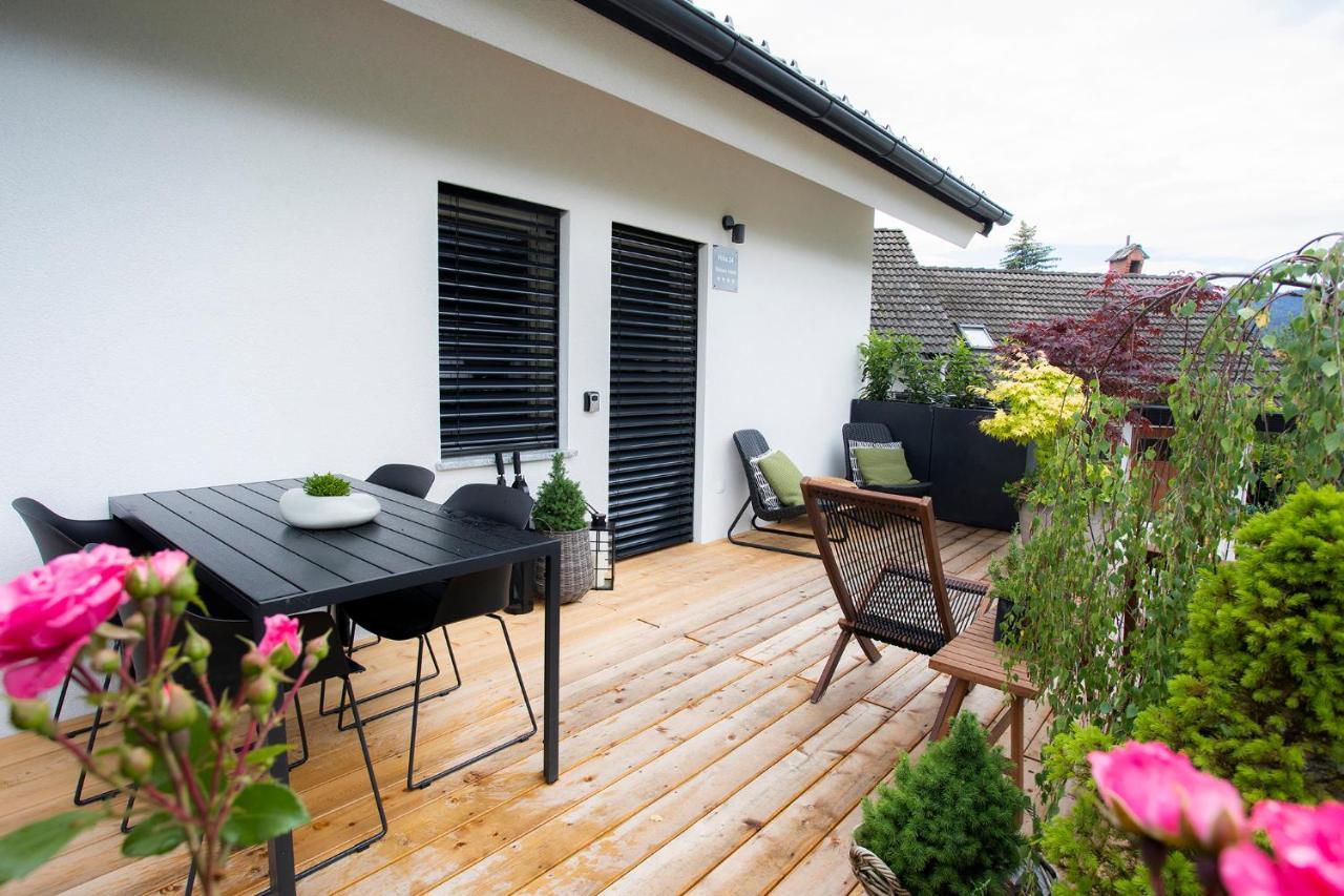 House 24 Bled Hotel Exterior foto